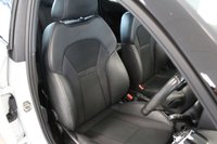 USED 2015 15 AUDI A1 1.4 TFSI S line Sportback 5dr Petrol S Tronic Euro 6 (s/s) (125 ps) &pound;35 ROAD TAX***AUTOMATIC***SATNAV***BLUETOOTH***AIR CON***S-LINE SPORTS SEATS***HEAD LIGHT WASH SYSTEM***PADDLE SHIFT***VOICE CONTROL***S-LINE STYLING***FOLDING DASH DISPLAY***MULTI-FUNCTION STEERING WHEEL***HEATED DOOR MIRRORS***