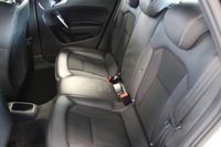 USED 2015 15 AUDI A1 1.4 TFSI S line Sportback 5dr Petrol S Tronic Euro 6 (s/s) (125 ps) &pound;35 ROAD TAX***AUTOMATIC***SATNAV***BLUETOOTH***AIR CON***S-LINE SPORTS SEATS***HEAD LIGHT WASH SYSTEM***PADDLE SHIFT***VOICE CONTROL***S-LINE STYLING***FOLDING DASH DISPLAY***MULTI-FUNCTION STEERING WHEEL***HEATED DOOR MIRRORS***