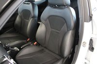 USED 2015 15 AUDI A1 1.4 TFSI S line Sportback 5dr Petrol S Tronic Euro 6 (s/s) (125 ps) &pound;35 ROAD TAX***AUTOMATIC***SATNAV***BLUETOOTH***AIR CON***S-LINE SPORTS SEATS***HEAD LIGHT WASH SYSTEM***PADDLE SHIFT***VOICE CONTROL***S-LINE STYLING***FOLDING DASH DISPLAY***MULTI-FUNCTION STEERING WHEEL***HEATED DOOR MIRRORS***