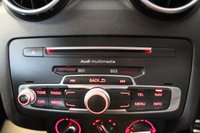 USED 2015 15 AUDI A1 1.4 TFSI S line Sportback 5dr Petrol S Tronic Euro 6 (s/s) (125 ps) &pound;35 ROAD TAX***AUTOMATIC***SATNAV***BLUETOOTH***AIR CON***S-LINE SPORTS SEATS***HEAD LIGHT WASH SYSTEM***PADDLE SHIFT***VOICE CONTROL***S-LINE STYLING***FOLDING DASH DISPLAY***MULTI-FUNCTION STEERING WHEEL***HEATED DOOR MIRRORS***