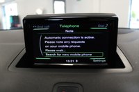 USED 2015 15 AUDI A1 1.4 TFSI S line Sportback 5dr Petrol S Tronic Euro 6 (s/s) (125 ps) &pound;35 ROAD TAX***AUTOMATIC***SATNAV***BLUETOOTH***AIR CON***S-LINE SPORTS SEATS***HEAD LIGHT WASH SYSTEM***PADDLE SHIFT***VOICE CONTROL***S-LINE STYLING***FOLDING DASH DISPLAY***MULTI-FUNCTION STEERING WHEEL***HEATED DOOR MIRRORS***