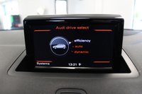 USED 2015 15 AUDI A1 1.4 TFSI S line Sportback 5dr Petrol S Tronic Euro 6 (s/s) (125 ps) &pound;35 ROAD TAX***AUTOMATIC***SATNAV***BLUETOOTH***AIR CON***S-LINE SPORTS SEATS***HEAD LIGHT WASH SYSTEM***PADDLE SHIFT***VOICE CONTROL***S-LINE STYLING***FOLDING DASH DISPLAY***MULTI-FUNCTION STEERING WHEEL***HEATED DOOR MIRRORS***