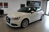 USED 2015 15 AUDI A1 1.4 TFSI S line Sportback 5dr Petrol S Tronic Euro 6 (s/s) (125 ps) &pound;35 ROAD TAX***AUTOMATIC***SATNAV***BLUETOOTH***AIR CON***S-LINE SPORTS SEATS***HEAD LIGHT WASH SYSTEM***PADDLE SHIFT***VOICE CONTROL***S-LINE STYLING***FOLDING DASH DISPLAY***MULTI-FUNCTION STEERING WHEEL***HEATED DOOR MIRRORS***
