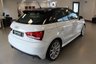 USED 2015 15 AUDI A1 1.4 TFSI S line Sportback 5dr Petrol S Tronic Euro 6 (s/s) (125 ps) &pound;35 ROAD TAX***AUTOMATIC***SATNAV***BLUETOOTH***AIR CON***S-LINE SPORTS SEATS***HEAD LIGHT WASH SYSTEM***PADDLE SHIFT***VOICE CONTROL***S-LINE STYLING***FOLDING DASH DISPLAY***MULTI-FUNCTION STEERING WHEEL***HEATED DOOR MIRRORS***