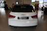 USED 2015 15 AUDI A1 1.4 TFSI S line Sportback 5dr Petrol S Tronic Euro 6 (s/s) (125 ps) &pound;35 ROAD TAX***AUTOMATIC***SATNAV***BLUETOOTH***AIR CON***S-LINE SPORTS SEATS***HEAD LIGHT WASH SYSTEM***PADDLE SHIFT***VOICE CONTROL***S-LINE STYLING***FOLDING DASH DISPLAY***MULTI-FUNCTION STEERING WHEEL***HEATED DOOR MIRRORS***