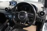 USED 2015 15 AUDI A1 1.4 TFSI S line Sportback 5dr Petrol S Tronic Euro 6 (s/s) (125 ps) &pound;35 ROAD TAX***AUTOMATIC***SATNAV***BLUETOOTH***AIR CON***S-LINE SPORTS SEATS***HEAD LIGHT WASH SYSTEM***PADDLE SHIFT***VOICE CONTROL***S-LINE STYLING***FOLDING DASH DISPLAY***MULTI-FUNCTION STEERING WHEEL***HEATED DOOR MIRRORS***