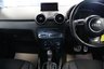 USED 2015 15 AUDI A1 1.4 TFSI S line Sportback 5dr Petrol S Tronic Euro 6 (s/s) (125 ps) &pound;35 ROAD TAX***AUTOMATIC***SATNAV***BLUETOOTH***AIR CON***S-LINE SPORTS SEATS***HEAD LIGHT WASH SYSTEM***PADDLE SHIFT***VOICE CONTROL***S-LINE STYLING***FOLDING DASH DISPLAY***MULTI-FUNCTION STEERING WHEEL***HEATED DOOR MIRRORS***