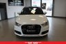 USED 2015 15 AUDI A1 1.4 TFSI S line Sportback 5dr Petrol S Tronic Euro 6 (s/s) (125 ps) &pound;35 ROAD TAX***AUTOMATIC***SATNAV***BLUETOOTH***AIR CON***S-LINE SPORTS SEATS***HEAD LIGHT WASH SYSTEM***PADDLE SHIFT***VOICE CONTROL***S-LINE STYLING***FOLDING DASH DISPLAY***MULTI-FUNCTION STEERING WHEEL***HEATED DOOR MIRRORS***