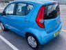 USED 2013 13 VAUXHALL AGILA 1.0 ecoFLEX 12V S MPV 5dr Petrol Manual Euro 5 (68 ps) 1 year mot and service included