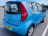 USED 2013 13 VAUXHALL AGILA 1.0 ecoFLEX 12V S MPV 5dr Petrol Manual Euro 5 (68 ps) 1 year mot and service included