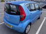 USED 2013 13 VAUXHALL AGILA 1.0 ecoFLEX 12V S MPV 5dr Petrol Manual Euro 5 (68 ps) 1 year mot and service included