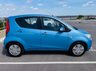 USED 2013 13 VAUXHALL AGILA 1.0 ecoFLEX 12V S MPV 5dr Petrol Manual Euro 5 (68 ps) 1 year mot and service included