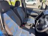 USED 2013 13 VAUXHALL AGILA 1.0 ecoFLEX 12V S MPV 5dr Petrol Manual Euro 5 (68 ps) 1 year mot and service included