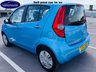 USED 2013 13 VAUXHALL AGILA 1.0 ecoFLEX 12V S MPV 5dr Petrol Manual Euro 5 (68 ps) 1 year mot and service included