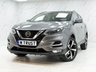 USED 2019 19 NISSAN QASHQAI 1.3 DIG-T Tekna SUV 5dr Petrol Manual Euro 6 (s/s) (140 ps) 2 KEYS
