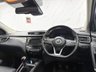 USED 2019 19 NISSAN QASHQAI 1.3 DIG-T Tekna SUV 5dr Petrol Manual Euro 6 (s/s) (140 ps) 2 KEYS