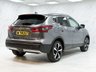 USED 2019 19 NISSAN QASHQAI 1.3 DIG-T Tekna SUV 5dr Petrol Manual Euro 6 (s/s) (140 ps) 2 KEYS
