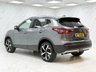 USED 2019 19 NISSAN QASHQAI 1.3 DIG-T Tekna SUV 5dr Petrol Manual Euro 6 (s/s) (140 ps) 2 KEYS