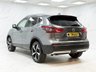 USED 2019 19 NISSAN QASHQAI 1.3 DIG-T Tekna SUV 5dr Petrol Manual Euro 6 (s/s) (140 ps) 2 KEYS