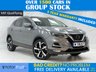 USED 2019 19 NISSAN QASHQAI 1.3 DIG-T Tekna SUV 5dr Petrol Manual Euro 6 (s/s) (140 ps) 2 KEYS