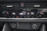 USED 2023 23 NISSAN QASHQAI 1.3 DIG-T MHEV N-Connecta 5dr (CONTRAST ROOF) 