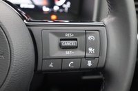 USED 2023 23 NISSAN QASHQAI 1.3 DIG-T MHEV N-Connecta 5dr (CONTRAST ROOF) 