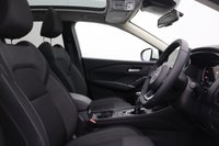 USED 2023 23 NISSAN QASHQAI 1.3 DIG-T MHEV N-Connecta 5dr (CONTRAST ROOF) 