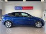 USED 2023 23 TESLA MODEL Y (Dual Motor) Long Range SUV 5dr Electric Auto 4WDE (384 bhp) LOW MILEAGE-6 MONTHS WARRANTY