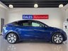 USED 2023 23 TESLA MODEL Y (Dual Motor) Long Range SUV 5dr Electric Auto 4WDE (384 bhp) LOW MILEAGE-6 MONTHS WARRANTY