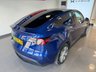 USED 2023 23 TESLA MODEL Y (Dual Motor) Long Range SUV 5dr Electric Auto 4WDE (384 bhp) LOW MILEAGE-6 MONTHS WARRANTY