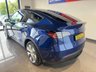 USED 2023 23 TESLA MODEL Y (Dual Motor) Long Range SUV 5dr Electric Auto 4WDE (384 bhp) LOW MILEAGE-6 MONTHS WARRANTY