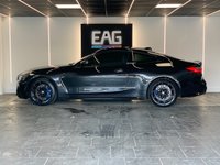 USED 2022 22 BMW M4 3.0 BiTurbo Competition Coupe 2dr Petrol Steptronic M xDrive Euro 6 (s/s) (510 ps) GREAT SPEC | STUNNING CAR