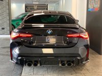 USED 2022 22 BMW M4 3.0 BiTurbo Competition Coupe 2dr Petrol Steptronic M xDrive Euro 6 (s/s) (510 ps) GREAT SPEC | STUNNING CAR