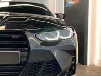 USED 2022 22 BMW M4 3.0 BiTurbo Competition Coupe 2dr Petrol Steptronic M xDrive Euro 6 (s/s) (510 ps) GREAT SPEC | STUNNING CAR