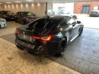 USED 2022 22 BMW M4 3.0 BiTurbo Competition Coupe 2dr Petrol Steptronic M xDrive Euro 6 (s/s) (510 ps) GREAT SPEC | STUNNING CAR