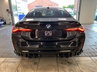 USED 2022 22 BMW M4 3.0 BiTurbo Competition Coupe 2dr Petrol Steptronic M xDrive Euro 6 (s/s) (510 ps) GREAT SPEC | STUNNING CAR