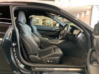 USED 2022 22 BMW M4 3.0 BiTurbo Competition Coupe 2dr Petrol Steptronic M xDrive Euro 6 (s/s) (510 ps) GREAT SPEC | STUNNING CAR