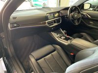 USED 2022 22 BMW M4 3.0 BiTurbo Competition Coupe 2dr Petrol Steptronic M xDrive Euro 6 (s/s) (510 ps) GREAT SPEC | STUNNING CAR