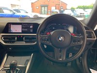 USED 2022 22 BMW M4 3.0 BiTurbo Competition Coupe 2dr Petrol Steptronic M xDrive Euro 6 (s/s) (510 ps) GREAT SPEC | STUNNING CAR