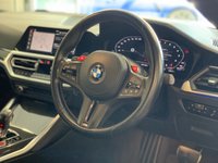 USED 2022 22 BMW M4 3.0 BiTurbo Competition Coupe 2dr Petrol Steptronic M xDrive Euro 6 (s/s) (510 ps) GREAT SPEC | STUNNING CAR