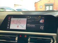 USED 2022 22 BMW M4 3.0 BiTurbo Competition Coupe 2dr Petrol Steptronic M xDrive Euro 6 (s/s) (510 ps) GREAT SPEC | STUNNING CAR