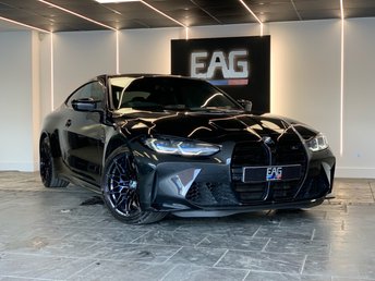 2022 BMW M4