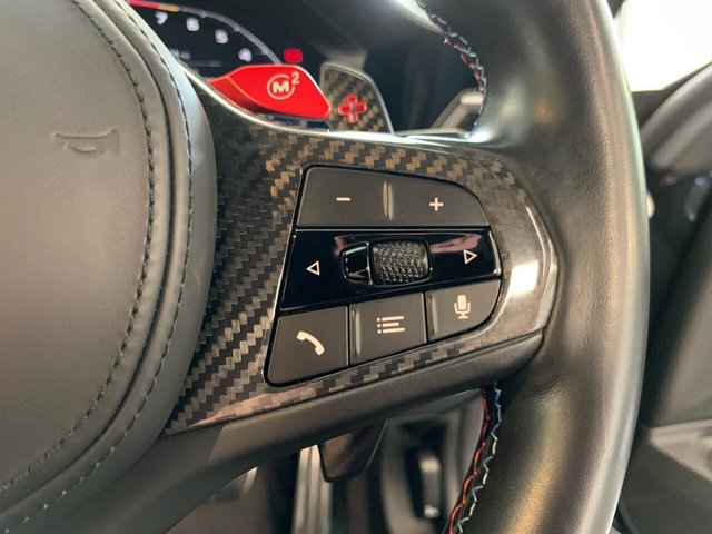 USED 2022 22 BMW M4 3.0 BiTurbo Competition Coupe 2dr Petrol Steptronic M xDrive Euro 6 (s/s) (510 ps) GREAT SPEC | STUNNING CAR