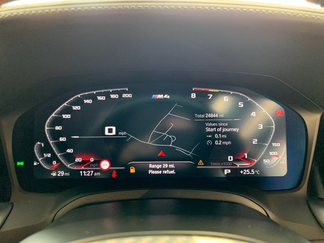USED 2022 22 BMW M4 3.0 BiTurbo Competition Coupe 2dr Petrol Steptronic M xDrive Euro 6 (s/s) (510 ps) GREAT SPEC | STUNNING CAR