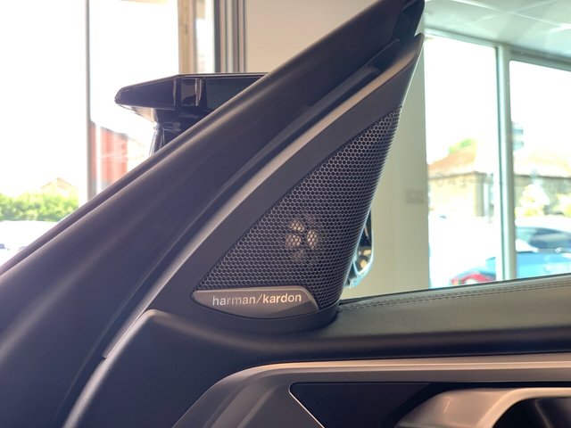 USED 2022 22 BMW M4 3.0 BiTurbo Competition Coupe 2dr Petrol Steptronic M xDrive Euro 6 (s/s) (510 ps) GREAT SPEC | STUNNING CAR