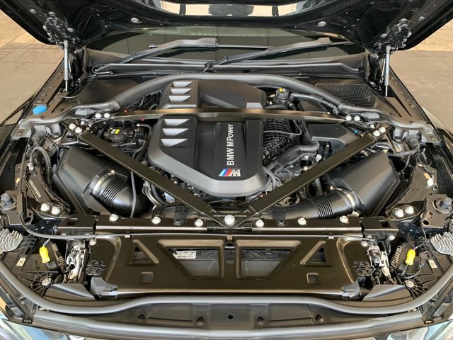 USED 2022 22 BMW M4 3.0 BiTurbo Competition Coupe 2dr Petrol Steptronic M xDrive Euro 6 (s/s) (510 ps) GREAT SPEC | STUNNING CAR
