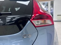 USED 2017 17 VOLVO V40 CROSS COUNTRY 2.0 D3 Pro Hatchback 5dr Diesel Manual Euro 6 (s/s) (150 ps) 