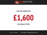 USED 2017 17 VOLVO V40 CROSS COUNTRY 2.0 D3 Pro Hatchback 5dr Diesel Manual Euro 6 (s/s) (150 ps) 
