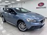 USED 2017 17 VOLVO V40 CROSS COUNTRY 2.0 D3 Pro Hatchback 5dr Diesel Manual Euro 6 (s/s) (150 ps) 
