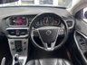 USED 2017 17 VOLVO V40 CROSS COUNTRY 2.0 D3 Pro Hatchback 5dr Diesel Manual Euro 6 (s/s) (150 ps) 